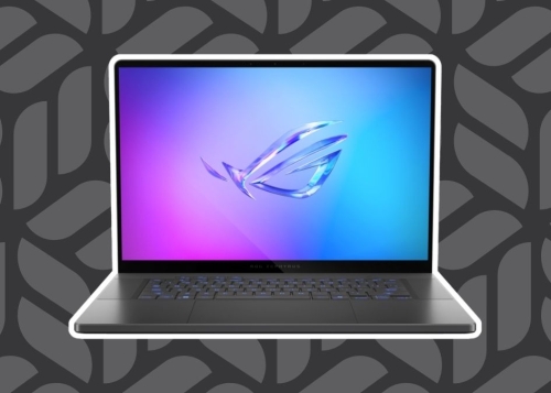 He probado el ROG Zephyrus G16, y me he vuelto a enamorar del gaming en PC: así es el portátil para juegos