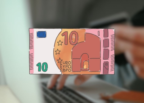 Gana 10 euros en Amazon si tu amigo se une