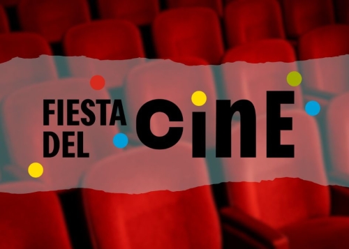 Vuelve la Fiesta del Cine: apunta la fecha que es muy pronto