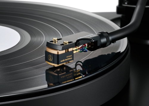 Saca lo mejor de tus vinilos: las cápsulas Audio-Technica AT33x llevan tu tocadiscos a un nuevo nivel