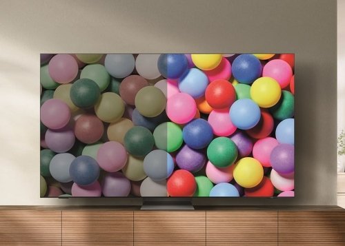 Tecnología Quantum Dots, la innovación sostenible para el futuro de los televisores
