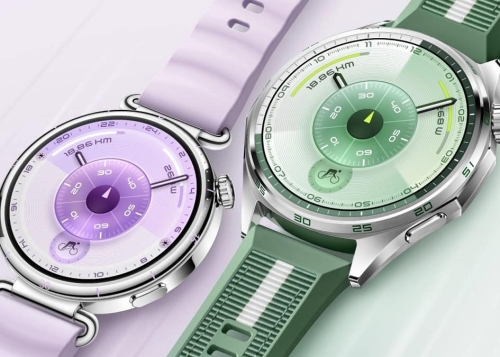 Tres aspectos clave del Huawei Watch GT 6: deporte, moda y relajación en un ejemplo práctico