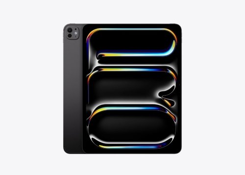 iPad Pro M5 es oficial: más potente que nunca y con un precio que sorprende, pero sin cambios en el diseño