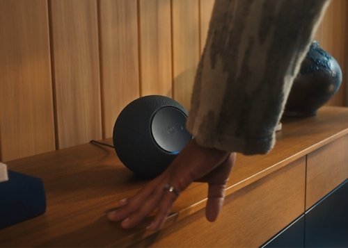 Echo Studio es oficial: el nuevo altavoz es un 40% más pequeño y ofrece un sonido envolvente de calidad