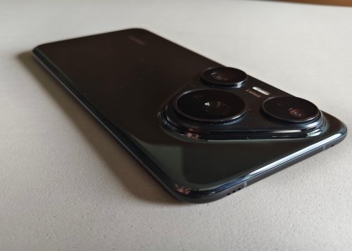 Review: Huawei Pura 80 Pro, fotografía imbatible y premium