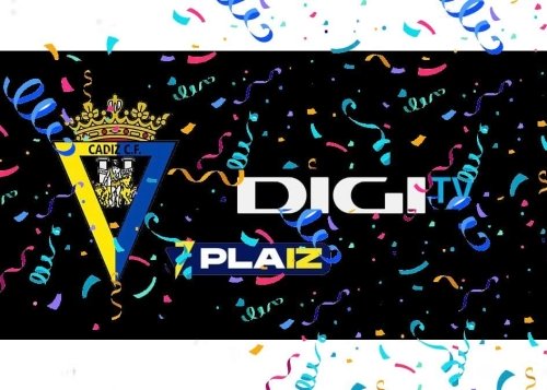 Llega un nuevo canal de fútbol a Digi TV: no te pierdas lo último de este equipo