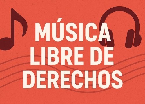 8 sitios donde encontrar música libre de derechos para Instagram