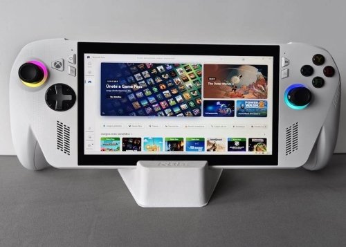 Review: ROG Xbox Ally, la consola que lleva la experiencia Xbox a cualquier sitio