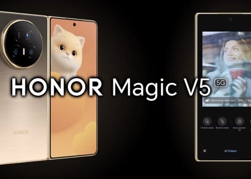 Tras probar el Honor Magic V5 a fondo, puedo dictar sentencia: ya sé cuál es el mejor plegable de 2025