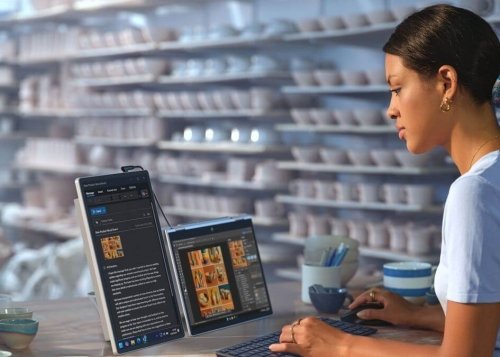 Periféricos, impresión y una workstation para la IA: las últimas apuestas de HP para disparar la productividad