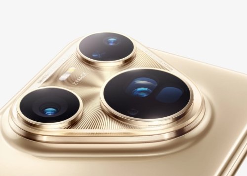 Huawei aún aspira a todo en los smartphones: así es el nuevo Pura 80 Ultra y su brutal fotografía