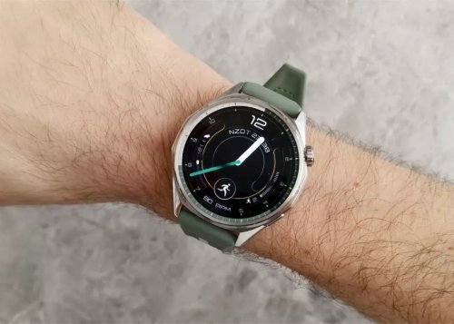 Comparativa: Huawei Watch GT 6 vs Huawei Watch GT 5, ¿vale la pena comprar el nuevo modelo?