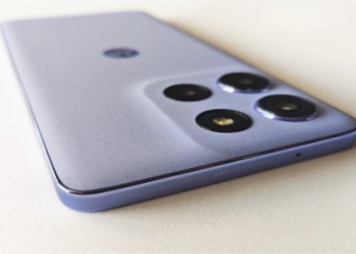 Review: Moto G86 Power 5G, autonomía sin fin para todos los bolsillos