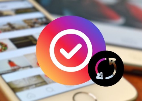 Instagram ya permite personalizar el icono de la app pero tienes que cumplir este requisito