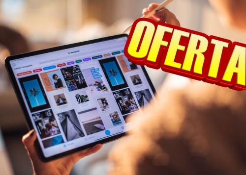 ¿Buscas una tablet nueva? Estas son las mejores ofertas en el Prime Day 2025