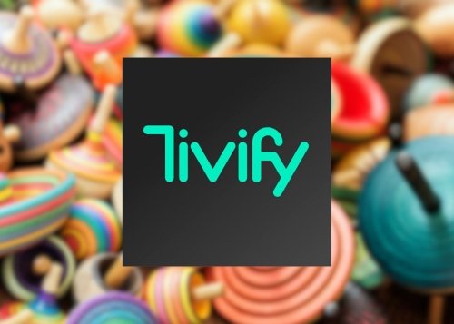 Beyblade es el nuevo canal de Tivify: disfruta online y gratis de esta mítica serie animada