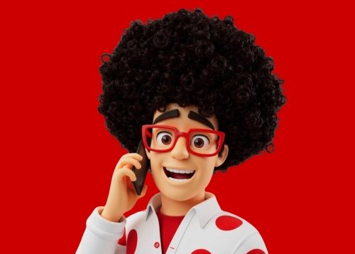 ¡Móvil para toda la familia! Las mejores tarifas de Pepephone con móvil, fibra, streaming y líneas adicionales