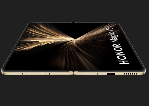 Prestaciones increíbles en el plegable más delgado del mercado: por qué HONOR Magic V5 es el móvil más "top"