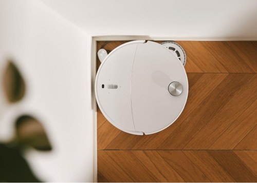 Qrevo Curv 2 Pro llega a España: el nuevo robot aspirador de Roborock para una limpieza profesional del hogar