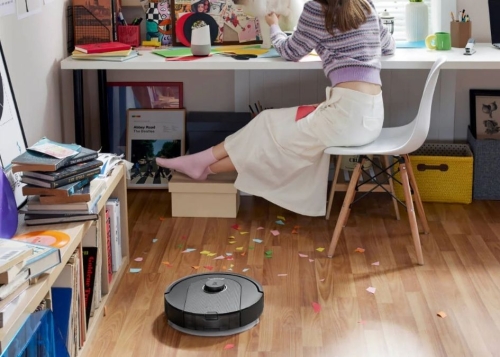 7 mejores robots aspiradores baratos para tu hogar