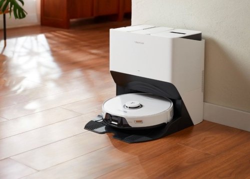 ¿Buscas un robot aspirador? Roborock tiene una gama potentísima, y te ayudamos a elegir el mejor para tu casa