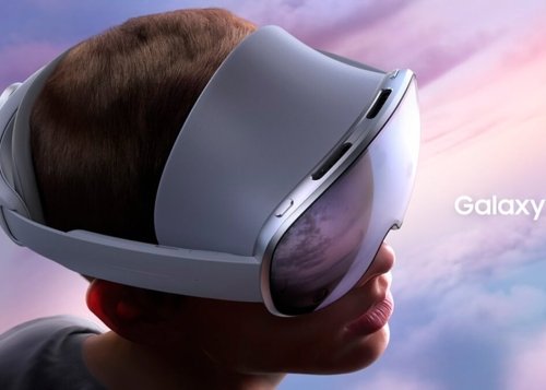 Samsung Galaxy XR es el futuro de la realidad aumentada: una propuesta por casi la mitad que las Vision Pro