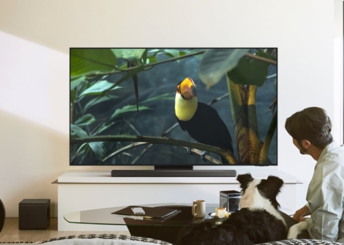 Los reflejos incómodos en la pantalla de tu TV se van a acabar