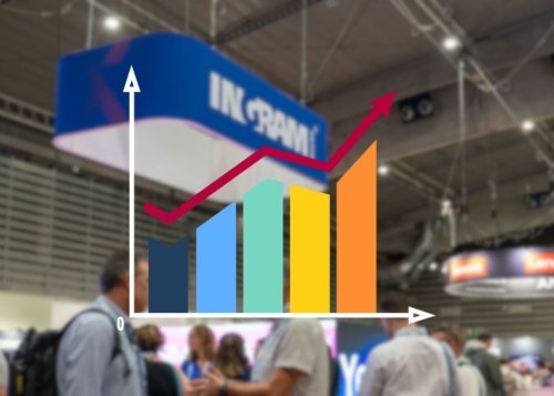 Ingram Micro está detrás de la venta de 1 de cada 3 ordenadores en España, según confirma en su 22º Simposium