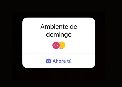 Instagram ahora te muestra los filtros "Ahora tú" más populares