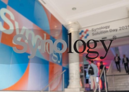 Ciberresiliencia, seguridad inteligente y productividad: así es la propuesta de Synology para las empresas