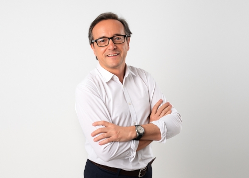 "Las obsesiones de Synology son una gestión sencilla y la seguridad": entrevista con Tomás Saiz