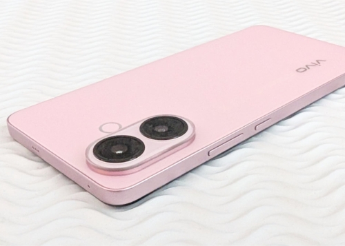 Review: Vivo V60 Lite 5G, batería, diseño y cámaras son sus armas para "romper" la gama media