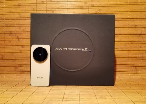 Review: Vivo X300 Pro, un gama alta que promete una cámara irresistible