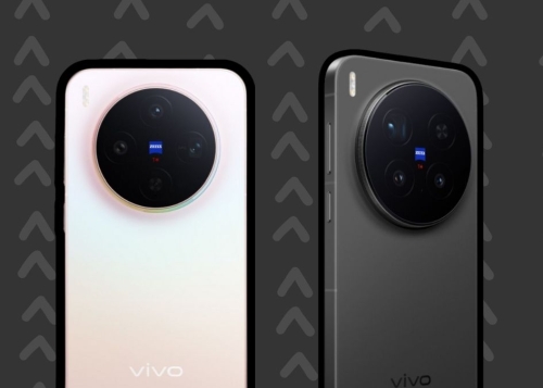 Vivo X300 Pro es oficial, y llega con una clara ambición: convertirse en el mejor móvil fotográfico de 2025
