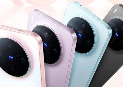 Vivo X300 y X300 Pro ya están aquí: irrumpen en la gama premium con una fotografía que apunta a lo más alto