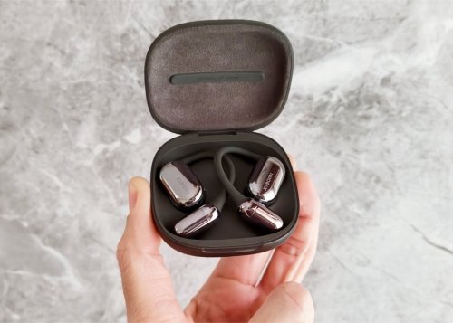 Review: Xiaomi OpenWear Stereo Pro, los auriculares open ear dan un paso al frente