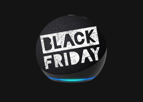 Amazon rebaja todos sus productos: ofertas en altavoces Echo con Alexa, ereaders Kindle, Fire TV y más