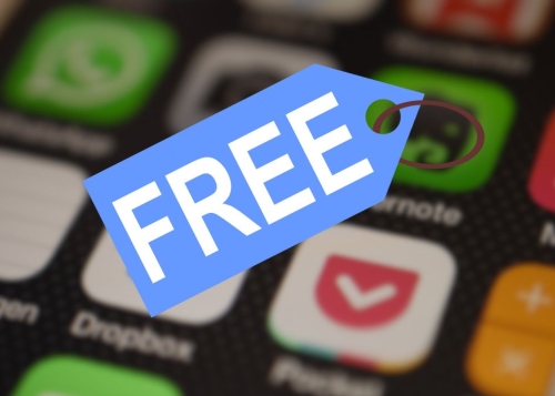 50 apps y juegos en oferta: descarga estas apps gratis en Android por tiempo limitado