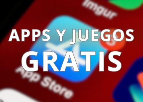 26 apps y juegos en oferta: descarga estas apps gratis en iPhone por tiempo limitado