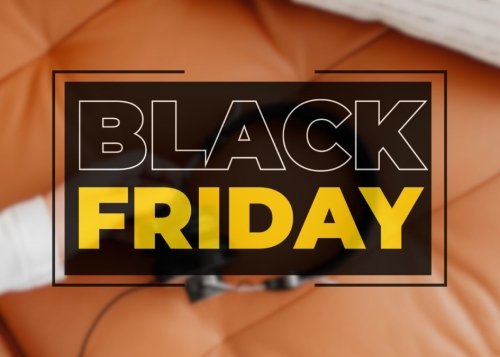 ¡Rebajas! No te pierdas estas ofertas en auriculares y altavoces por Black Friday