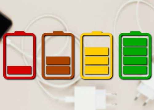 Estos móviles pueden cargar a otros y no lo sabías