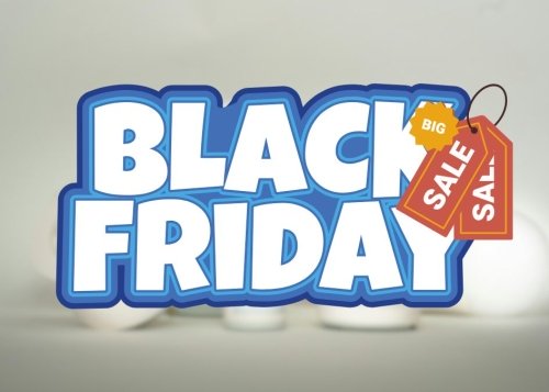 Domotiza tu hogar este Black Friday: chollos en bombillas inteligentes, robots aspiradores y mucho más