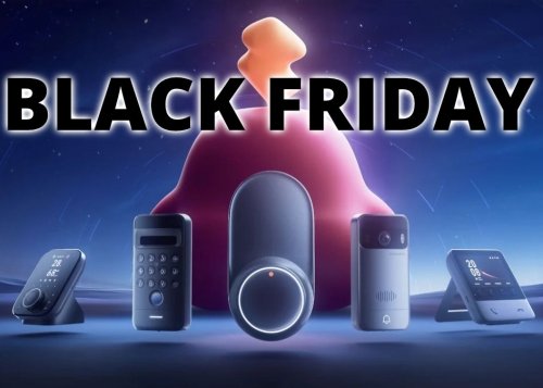Tu casa más segura e inteligente: los "chollos" de SwitchBot de este Black Friday que no te puedes perder
