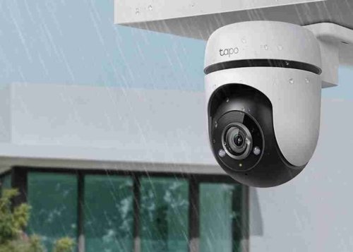 13 mejores cámaras de videovigilancia TP-Link Tapo: seguridad para interior y exterior