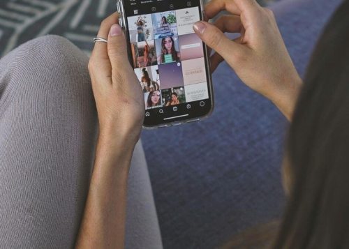 PimEyes: el buscador facial que encuentra tus fotos en Internet