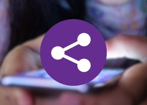 Ya no tendrás que dictar tu número: así puedes compartirlo fácilmente