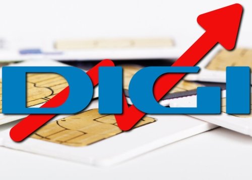 Digi pone en apuros a la competencia: sigue ganando clientes, y cada vez a mayor ritmo