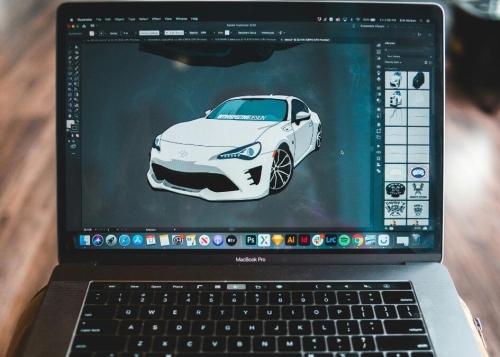 PixiEditor, este programa es la alternativa gratuita a Adobe que deberías conocer