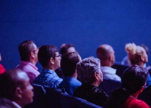 Quickets, consigue entradas con descuentos para cine y teatro