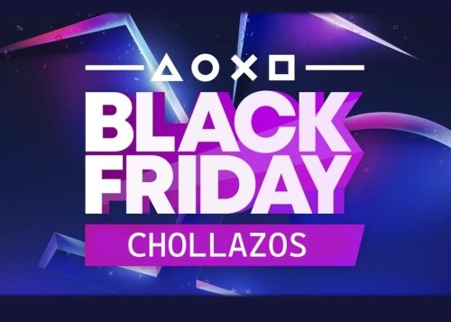 Los mejores chollos de Black Friday para PS5